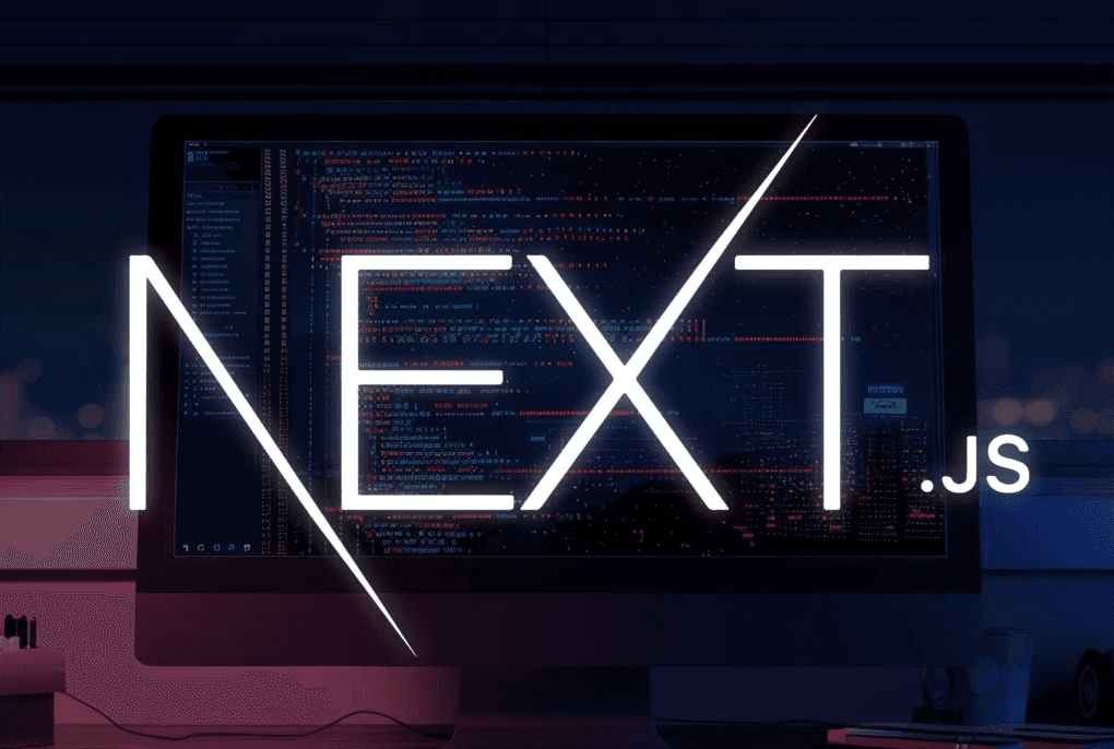 Getting Started with Next.js 14: A Comprehensive Guide